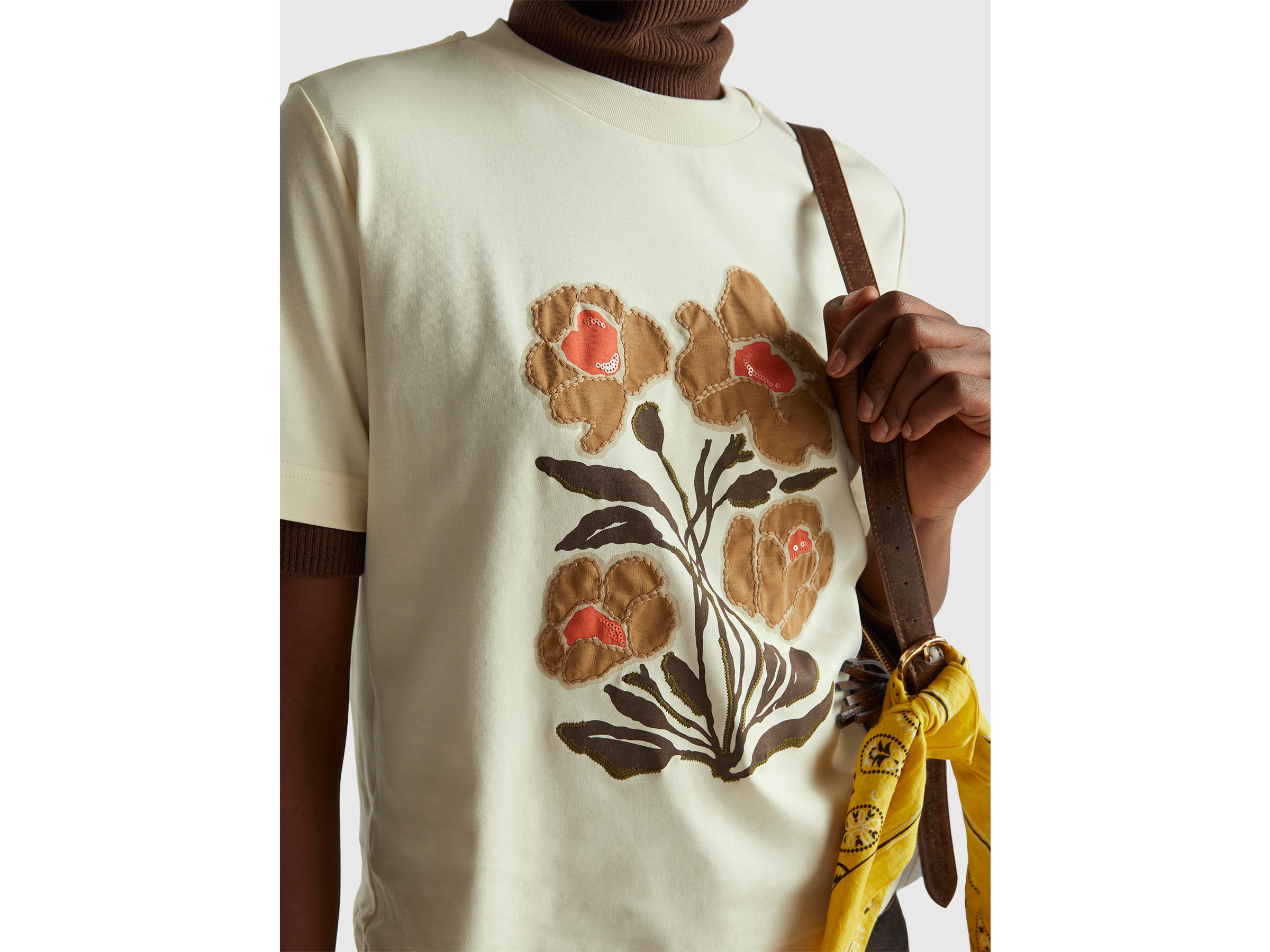 T-SHIRT Women image number 4